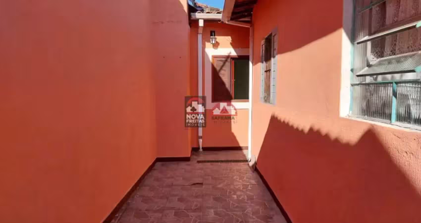 Casa com 1 quarto para alugar na Rua Benedita Mendes de Souza, Casa 01, 251, Jardim Progresso, Caraguatatuba