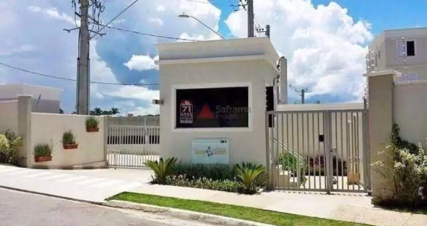 Apartamento com 2 quartos para alugar na Avenida Domingos Maldonado Campoy, Torre 2, 161, Parque Residencial Flamboyant, São José dos Campos
