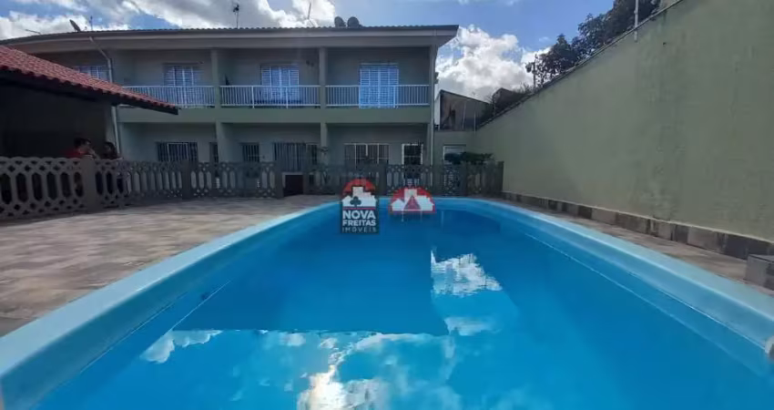 Casa com 2 quartos para alugar na Avenida Paulo Ferraz da Silva Porto, unidade 6, 875, Prainha, Caraguatatuba