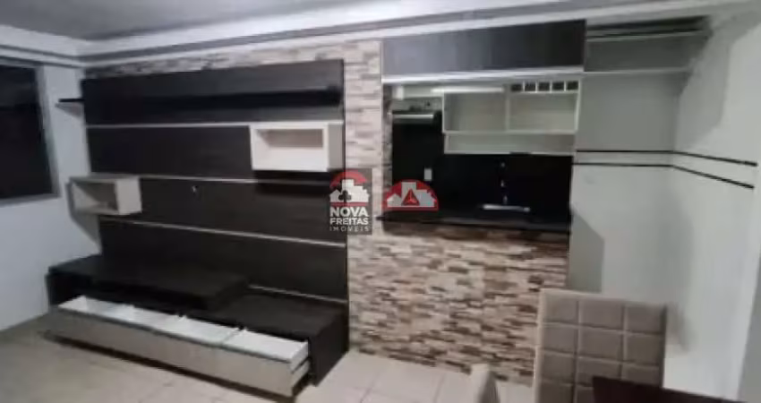 Apartamento à venda no jardim américa em são josé dos campos