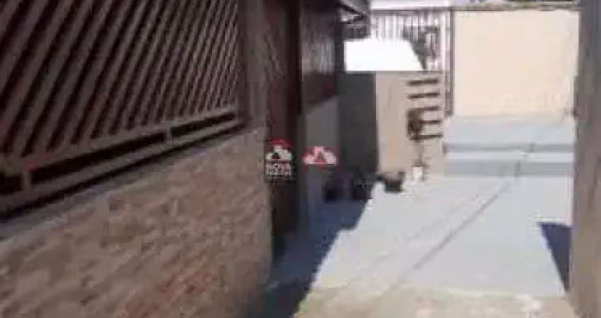 Casa com 2 quartos à venda na Rua Ibicarai, Casa 2, 270, Jardim Vale do Sol, São José dos Campos