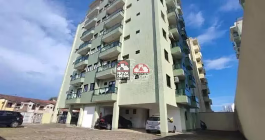 Oportunidade única! apartamento com 2 dormitórios, sendo 1 suíte, varanda e vaga de garagem, localizado na desejada praia de martim de sá, em caraguatatuba