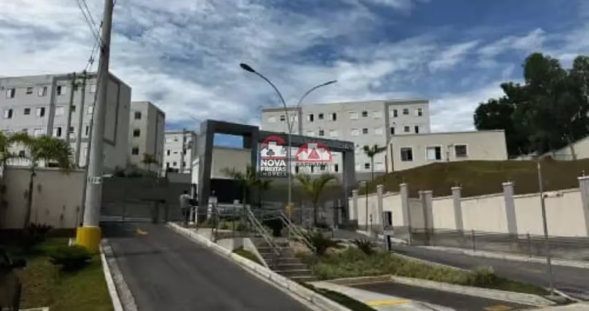 Apartamento à venda no bom retiro em são josé dos campos