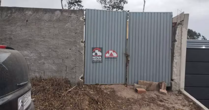 Terreno à venda em massaguaçu  260 m² - próximo à praia!