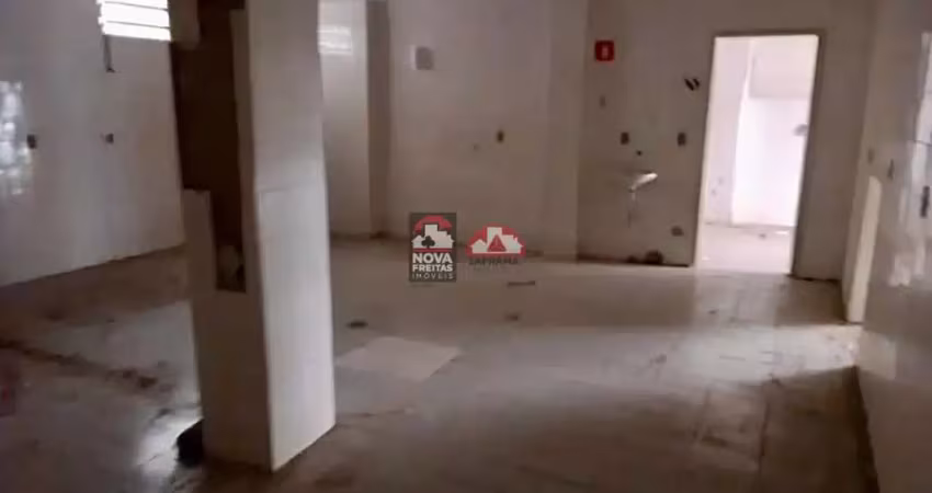 Ponto comercial para locação 103 m² | centro são josé dos campos