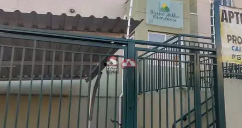 Apartamento para locação no jardim santa júlia em são josé dos campos