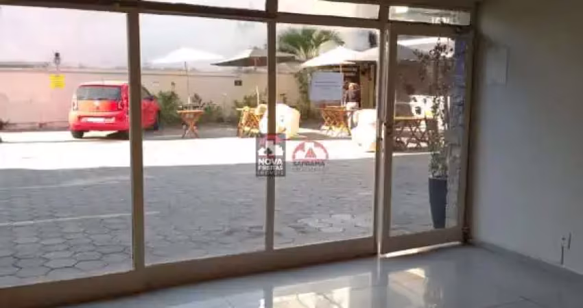 Ponto comercial para alugar na Avenida Nove de Julho, 391, Vila Adyana, São José dos Campos