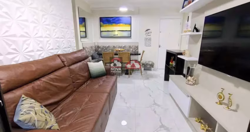 Apartamento à venda -  martim de sá, caraguatatuba - sp