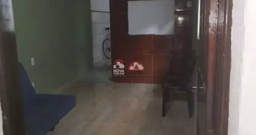 Casa com 1 quarto à venda na Rua José da Costa Pinheiro, 36, Santana, São José dos Campos