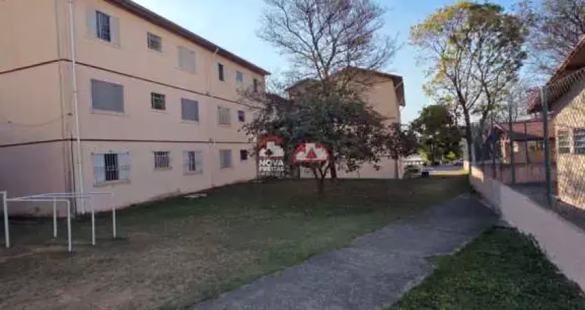 Apartamento com 3 quartos à venda na Avenida Pedro Friggi, Bloco 25, 2600, Cidade Vista Verde, São José dos Campos