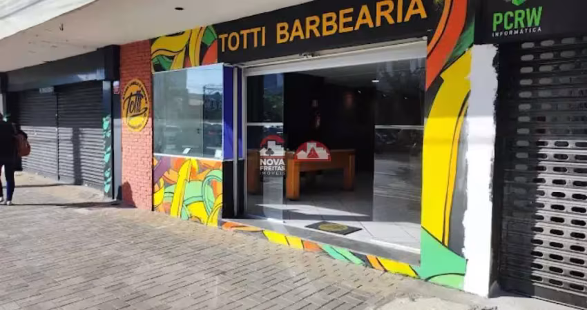 Loja à venda no jardim são dimas em são josé dos campos