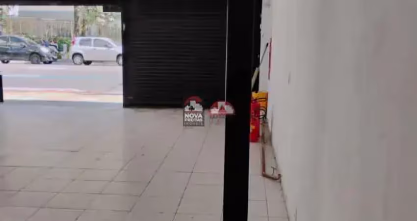 Loja à venda no jardim são dimas em são josé dos campos