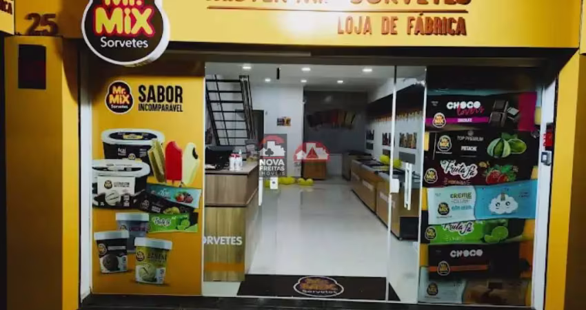 Loja  à venda no jardim são dimas em são josé dos campos