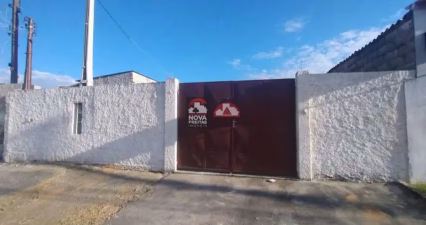 Oportunidade! casa à venda no bairro triângulo, em pindamonhangaba/sp