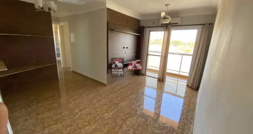 Apartamento 2 dorm (1 suíte) ? 61 m² ? condomínio bela vista ? jardim souto com móveis planejados