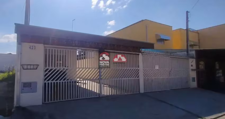 Linda casa à venda no residencial pasin ? pindamonhangaba