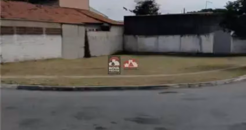 Terreno à venda na Rua Augusto Cesar Neto, 28, Eugênio de Mello, São José dos Campos