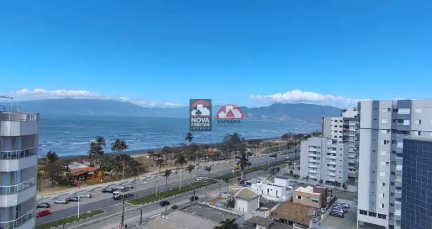 Cobertura com 4 quartos à venda na Avenida Rio Grande do Norte, Bloco B, 45, Indaiá, Caraguatatuba
