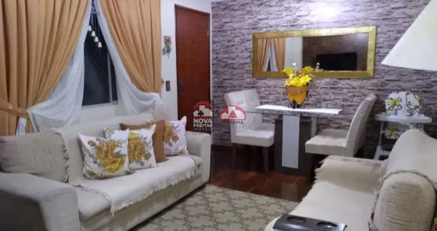 Apartamento à venda no floradas são josé em são josé dos campos