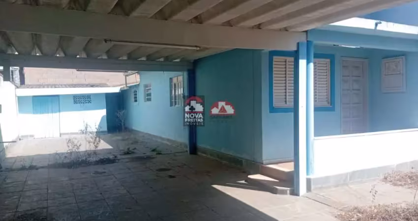 Casa à venda no jardim satélite em são josé dos campos