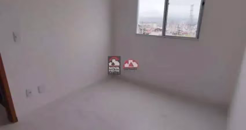 Apartamento com 2 quartos para alugar na Avenida Joaquim Bernardino de Souza, Bloco 2, 320, Vila Nova Aliança, Jacareí