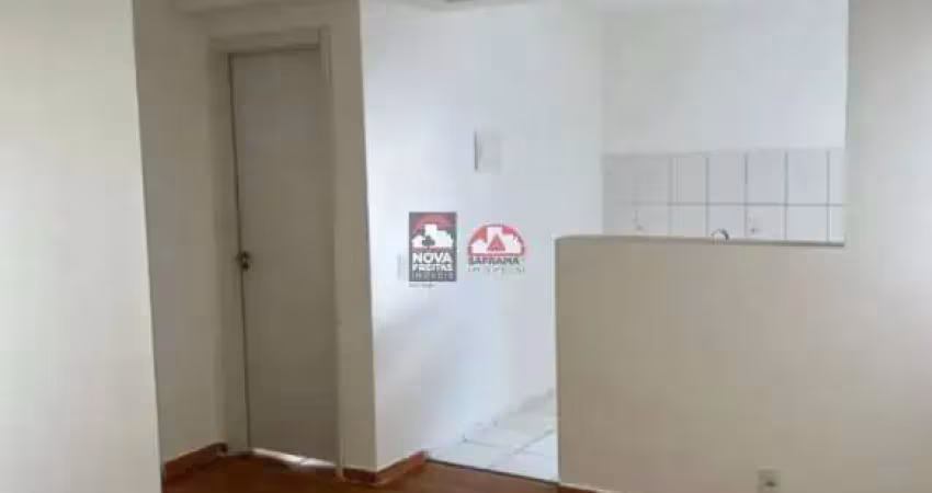 Apartamento à venda no condomínio vistas da mantiqueira, em pindamonhangaba