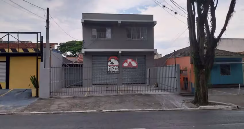 Ponto comercial para alugar na Avenida Heitor Villa Lobos, 1500, Jardim Renata, São José dos Campos
