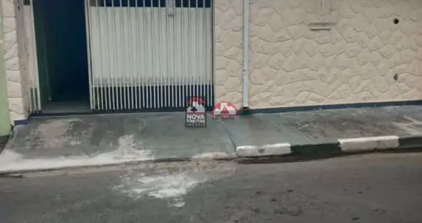 Casa à venda na terra dos ipês ii em pindamonhangaba