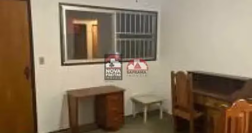 Apartamento com 2 quartos para alugar na Rua Kenkiti Shimomoto, Bloco B, 100, Vila Rossi, São José dos Campos
