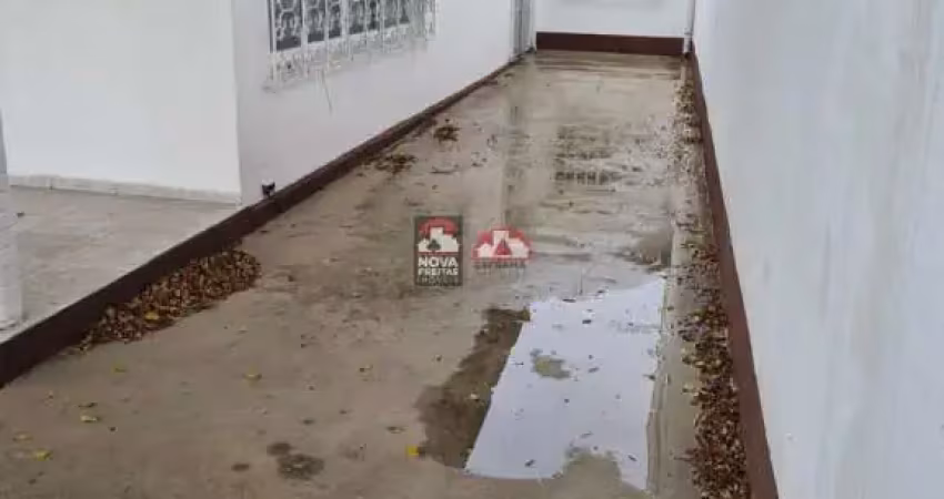 Casa ampla com 4 quartos e 4 vagas no centro de são josé dos campos ? locação residencial
