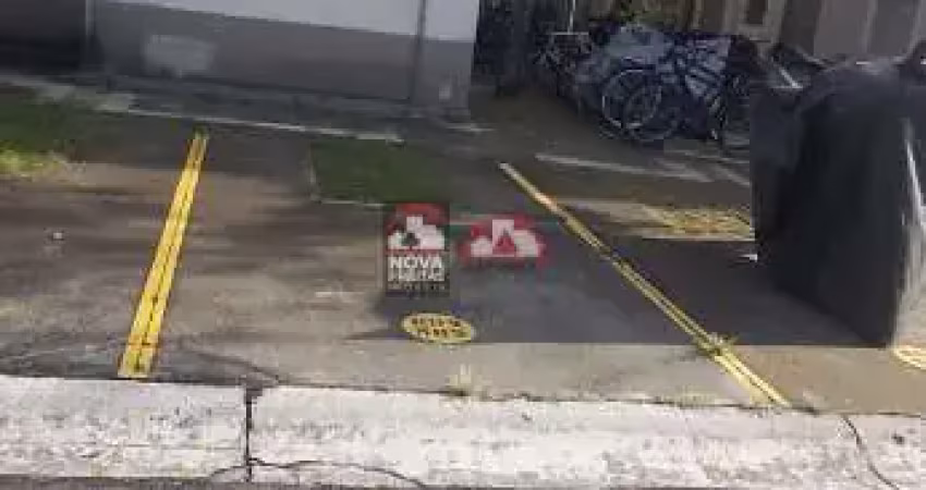 Apartamento com 2 quartos para alugar na Estrada Municipal Martins Guimarães, Bloco 2, 1201, Vila Tesouro, São José dos Campos