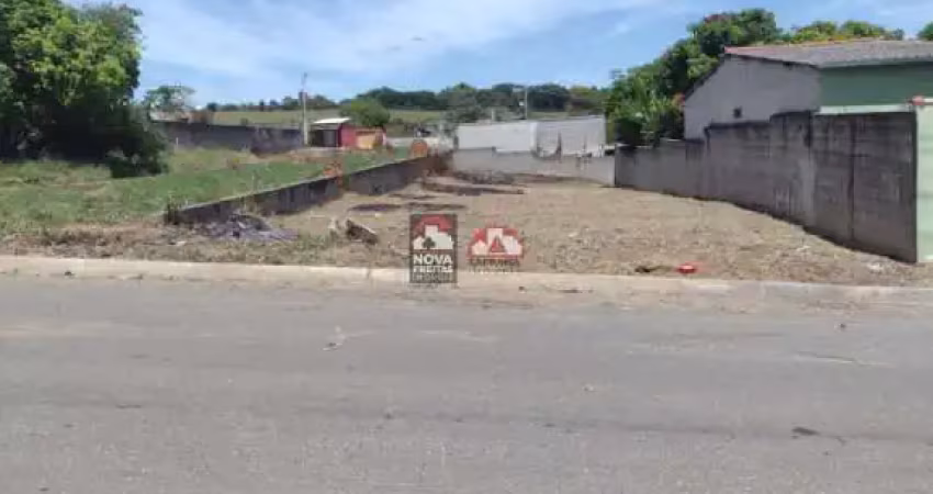 Terreno à venda no parque shangri-lá, em pindamonhangaba!
