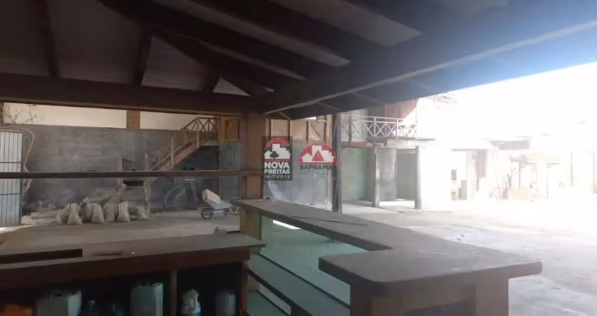 Ponto comercial para alugar na Rua K2, 10, Balneário dos Golfinhos, Caraguatatuba