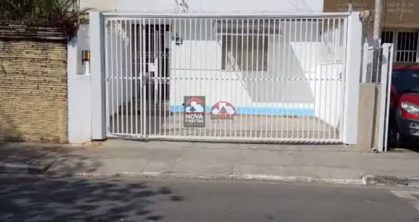 Ponto comercial para alugar na Rua Sebastião Humel, 542, Centro, São José dos Campos