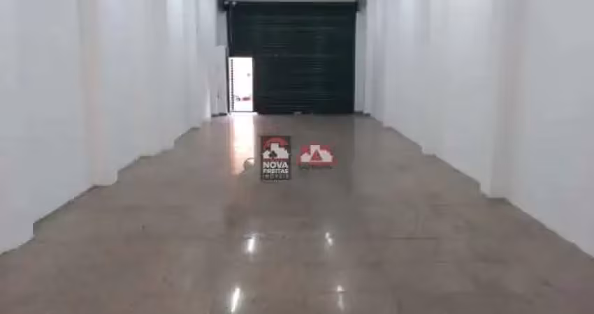 Aluga-se prédio comercial no centro de são josé dos campos ? 181,24 m²