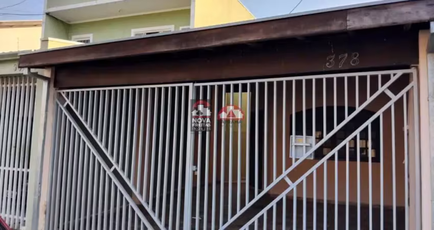 Casa com 3 quartos para alugar na Rua José Antônio Monteiro Santos, 378, Residencial Bosque dos Ipês, São José dos Campos