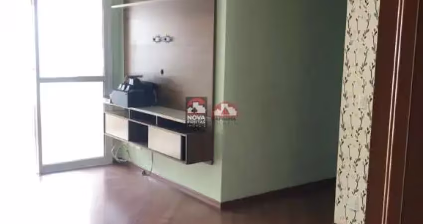 Apartamento com 3 quartos para alugar na Rua Benedito Osvaldo Lecques, Bloco B, 190, Parque Residencial Aquarius, São José dos Campos