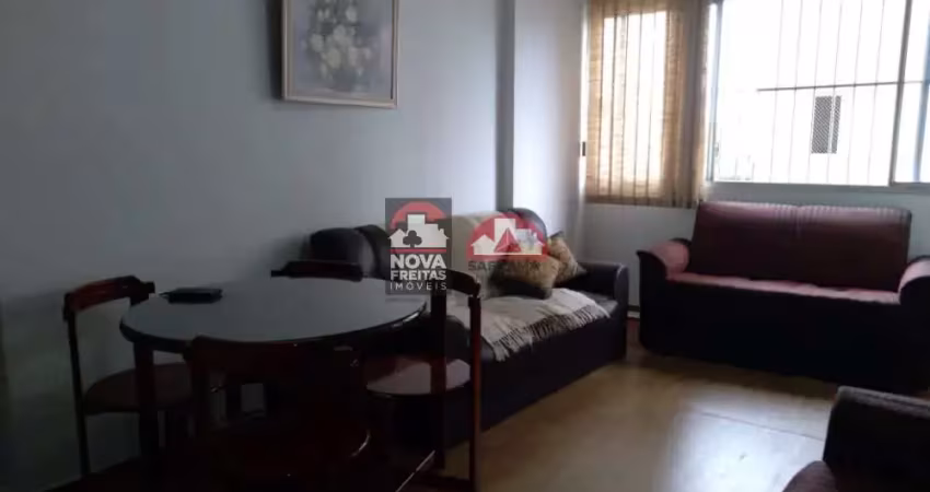 Apartamento espaçoso de 2 dormitórios no centro de são josé dos campos!