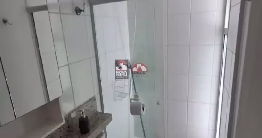 Aluguel de apartamento mobiliado / vila mascarenhas - são josé dos campos