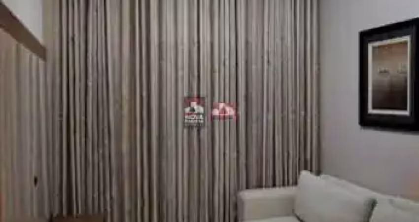 Apartamento mobiliado para locação no centro de jacareí ? 72m²