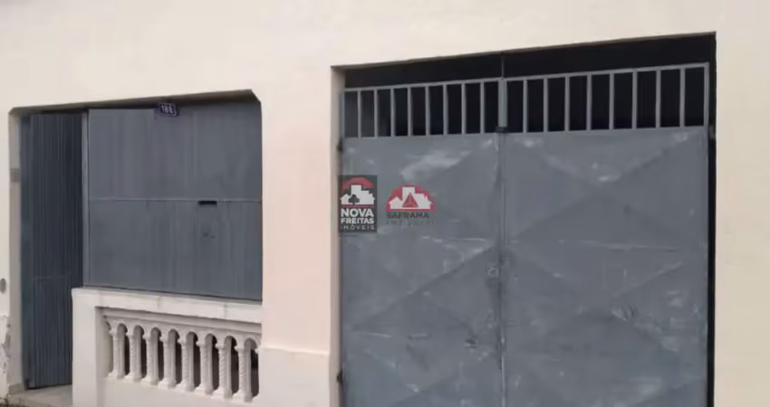 Oportunidade! casa à venda no jardim boa vista em pindamonhangaba