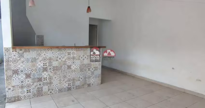 Casa com 3 quartos para alugar na Travessa Irmã São Francisco, 22, Vila Nossa Senhora Aparecida, Caraguatatuba