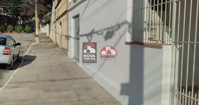 Casa com 2 quartos para alugar na Rua Doutor Gaspar Resende, 78, Jardim Bela Vista, São José dos Campos