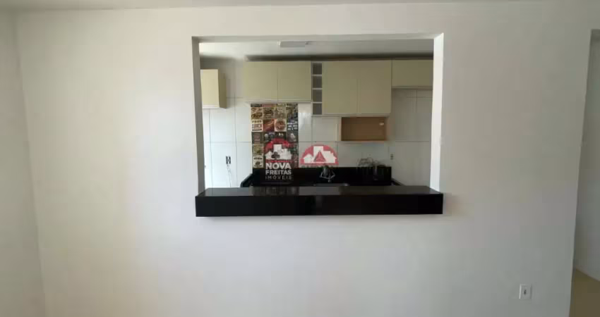 Apartamento com 2 quartos para alugar na Estrada do Limoeiro, Torre 12, 595, Jardim Califórnia, Jacareí
