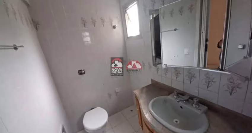 Locação de apartamento no bairro centro em são josé dos campos/sp