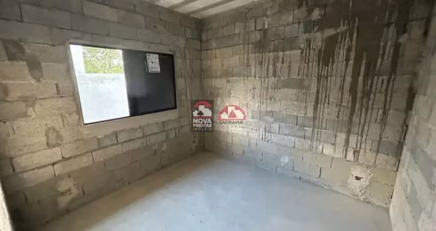 Casa com 2 quartos à venda na RUA DOMINGOS MARTINS CABRERA, 2066, Pontal de Santa Marina, Caraguatatuba