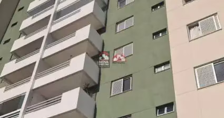Apartamento à venda no bosque dos eucaliptos em são josé dos campos