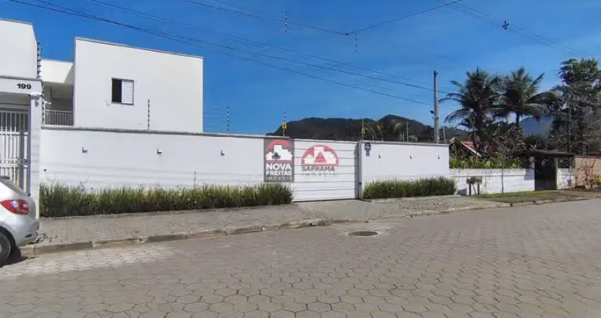 Apartamento com 2 quartos à venda na Rua das Azaléias, Bloco 4, 199, Portal da Fazendinha, Caraguatatuba