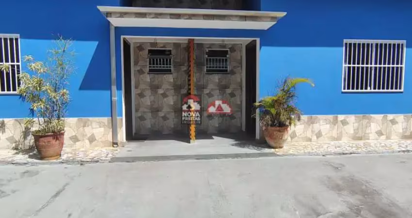 Casa com 6 quartos à venda na Rua das Azaléias, 139, Portal da Fazendinha, Caraguatatuba