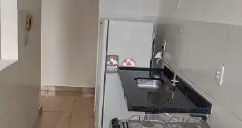 Apartamento à venda - 2 dormitórios / vila tesouro - são josé dos campos/sp